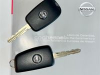 Usado Nissan Micra Acenta 92 CV (67 kW) 2021 Negro Utilitario