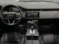 Usado Land Rover Range Rover evoque R-Dynamic 163 CV (119 kW) 2023 Portofino blue SUV