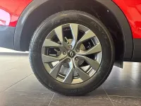 Usado Renault Arkana Evolution 140 CV (102 kW) 2025 Rojo SUV