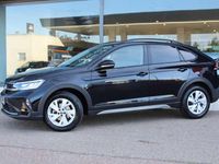 Usado VW Taigo Life 110 CV (80 kW) 2022 Negro SUV