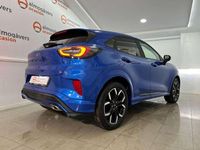 Usado Ford Puma ST-Line X 125 CV (91 kW) 2023 Azul SUV