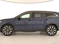 Usado Renault Espace Techno 200 CV (147 kW) 2024 Azul Monovolumen