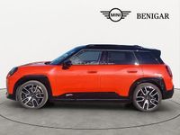 Usado Mini Aceman 160 kW (218 CV) 2024 Rojo SUV