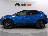 Usado Opel Grandland X S 131 CV (96 kW) 2024 Azul SUV