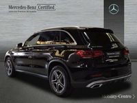 usado Mercedes 200 GLC GLC4MATIC