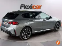 Usado BMW 118 150 CV (110 kW) 2025 Gris Utilitario