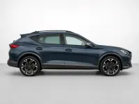 Usado Cupra Formentor 150 CV (110 kW) 2022 Gris SUV