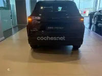 Nuevo Ebro s700 Luxury 224 CV (164 kW) 2026 Negro SUV