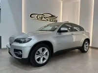 Occasion BMW X6 286 ch (210 kW) 2010 Gris SUV
