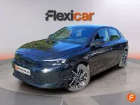 Usado Opel Corsa 101 CV (74 kW) 2024 Negro Utilitario