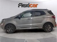 Usado Ford Ecosport ST-Line 140 CV (102 kW) 2022 Gris SUV