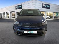 Usado Opel Crossland X 111 CV (81 kW) 2022 Azul SUV