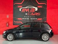 Usado VW Golf VII Sportline 150 CV (110 kW) 2015 Negro Berlina
