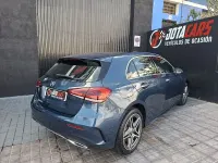 Usado Mercedes A250 218 CV (160 kW) 2022 Azul Berlina