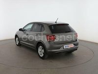 Usado VW Polo Advance 95 CV (69 kW) 2019 Gris Berlina