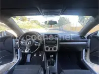 Usado VW Scirocco 122 CV (89 kW) 2009 Blanco Coupe