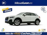 Usado Audi Q2 Advanced Plus 110 HP (80 kW) 2022 Branco SUV
