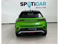 Usado Opel Mokka-e Ultimate 100 kW (136 CV) 2022 Verde SUV