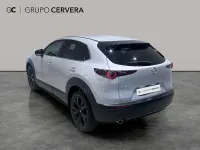 Nuevo Mazda CX-30 Homura-Line 140 CV (102 kW) 2026 Blanco SUV