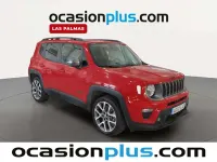 Usado Jeep Compass 2022 Rojo SUV