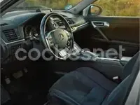 Usado Lexus CT200h 136 CV (100 kW) 2011 Gris / plata Berlina