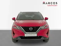 Usado Nissan Qashqai N-Connecta 140 CV (102 kW) 2023 SUV