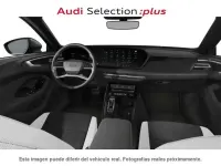 Usado Audi A5 S-Line 150 CV (110 kW) 2024 Gris Berlina