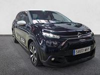 Usado Citroën C3 PureTech 83 CV (61 kW) 2023