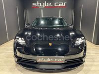 Usado Porsche Taycan Cross Turismo 350 kW (476 CV) 2022 Eléctrico Familiar