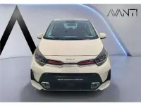 Usado Kia Picanto GT-Line 84 CV (61 kW) 2022 Utilitario