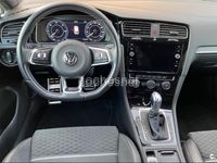 Usado VW Golf VII GTE 204 CV (150 kW) 2017 Blanco Berlina