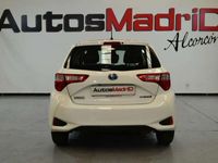 usado Toyota Yaris 1.5 Hybrid Active