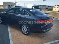 Usado Audi A4 Design 150 CV (110 kW) 2016 Negro Berlina