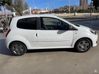Usado Renault Twingo Night&Day 75 CV (55 kW) 2014 Blanco Utilitario