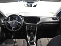 usado VW T-Roc Advance R-Line 1.0 TSI 81 kW (110 CV)