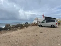 Usado VW California Beach 150 CV (110 kW) 2024 Beige Van