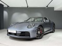 Usado Porsche 911 480 CV (353 kW) 2025 Gris / plata Coupe