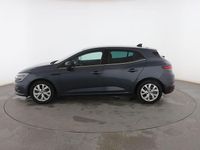 Usado Renault Mégane IV Intens 140 CV (102 kW) 2021 Gris Berlina