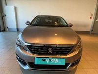 usado Peugeot 308 SW 1.2 PureTech S&S Allure 130