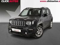 Usado Jeep Renegade Limited 130 CV (95 kW) 2023 SUV