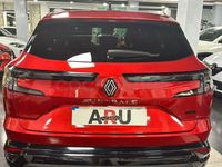 Usado Renault Austral Equilibre 200 CV (147 kW) 2023 Rojo SUV