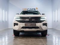 Nuevo VW Amarok Style 205 CV (150 kW) 2025 Blanco Recogida