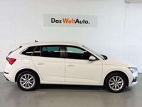 usado Skoda Scala 1.0 TSI Ambition 81 kW (110 CV)