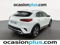 Usado Kia XCeed 101 CV (74 kW) 2025 Blanco SUV