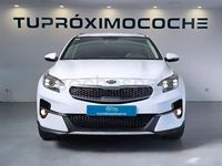 Usado Kia XCeed 120 CV (88 kW) 2020 Blanco SUV