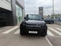 Usado Land Rover Defender SE Dynamic 250 HP (183 kW) 2025 Cinzento SUV
