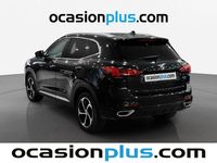 Usado MG EHS Luxury 258 HP (189 kW) 2023 Branco SUV