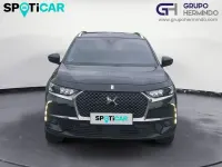 Usado DS Automobiles DS3 Crossback So Chic 130 CV (95 kW) 2021 Negro SUV