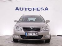 Usado Skoda Octavia 105 CV (77 kW) 2013 Plata Familiar