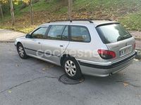 Usado Peugeot 406 110 CV (80 kW) 2000 Gris / plata Familiar